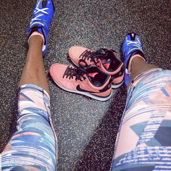 🩷❤️ATHLETIC SHOES❤🩷 - Picture 7 of 16